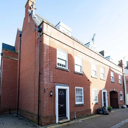 Juniper House Βίλα Harwich Εξωτερικό φωτογραφία