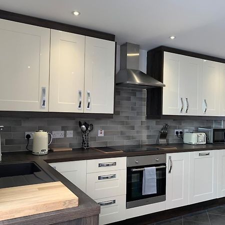 Juniper House Βίλα Harwich Εξωτερικό φωτογραφία