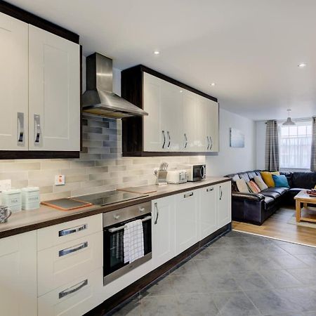 Juniper House Βίλα Harwich Εξωτερικό φωτογραφία