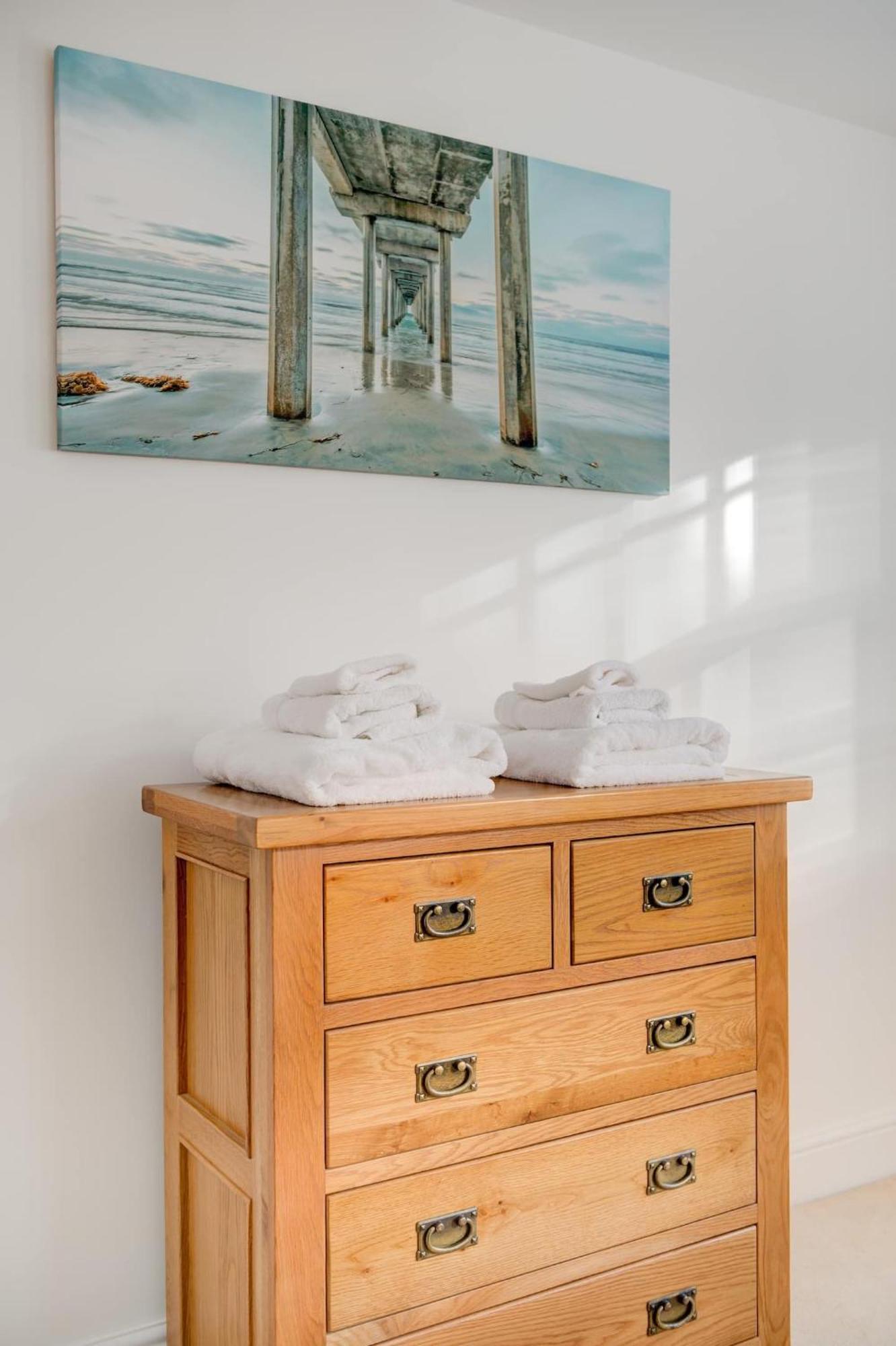 Juniper House Βίλα Harwich Εξωτερικό φωτογραφία