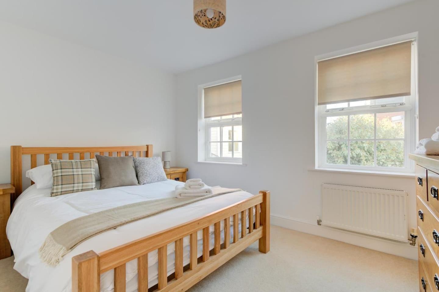 Juniper House Βίλα Harwich Εξωτερικό φωτογραφία