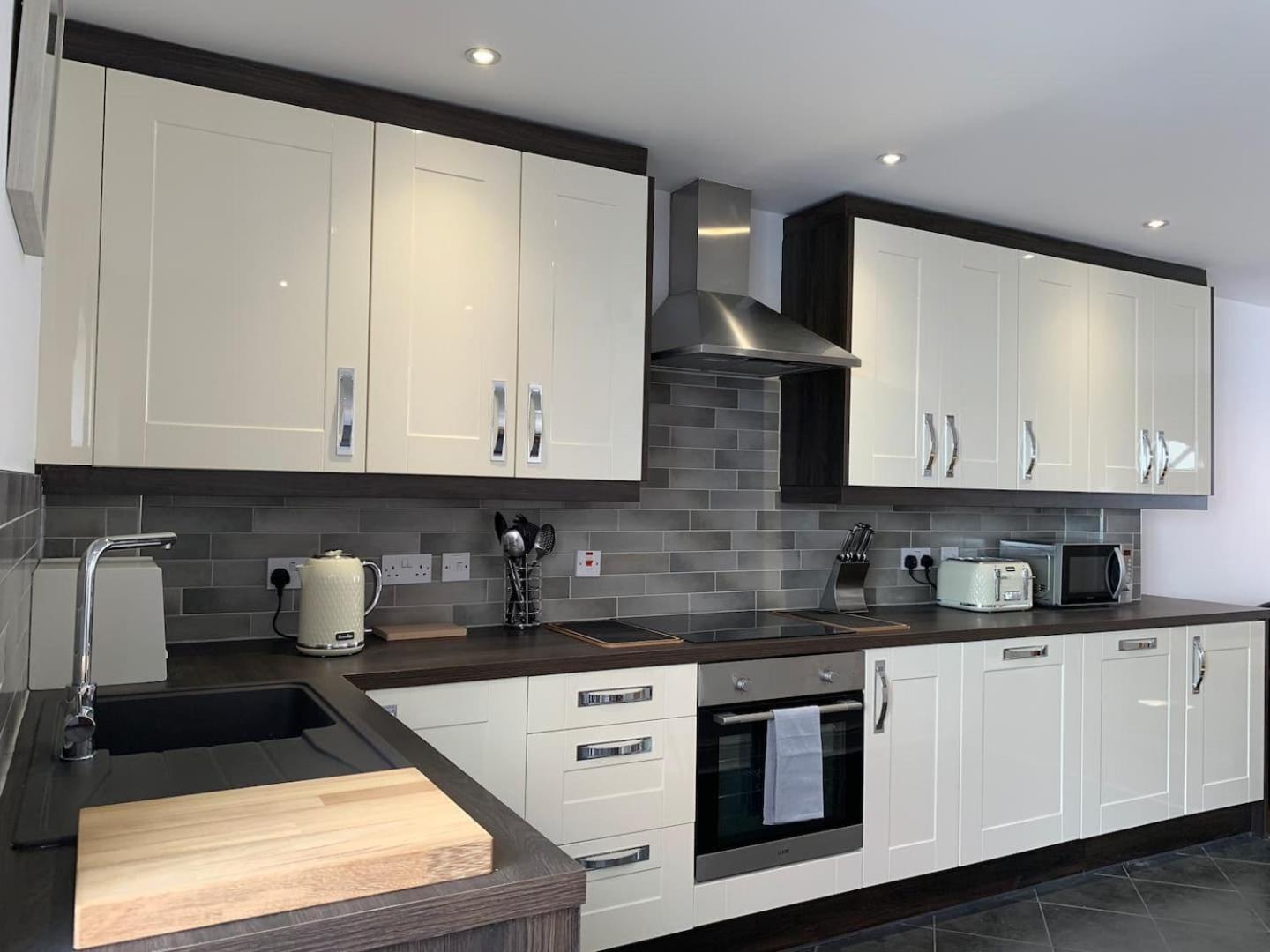 Juniper House Βίλα Harwich Εξωτερικό φωτογραφία
