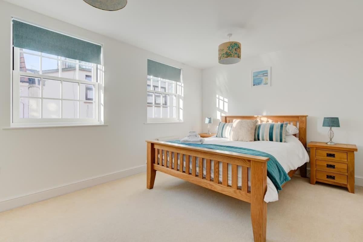 Juniper House Βίλα Harwich Εξωτερικό φωτογραφία