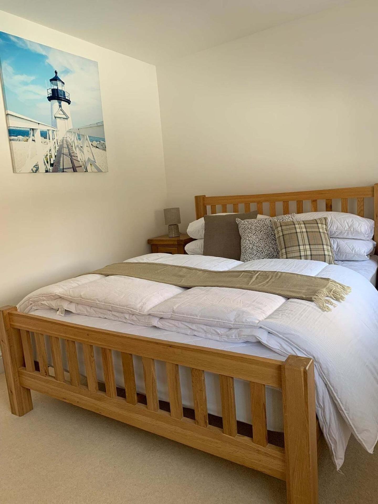 Juniper House Βίλα Harwich Εξωτερικό φωτογραφία